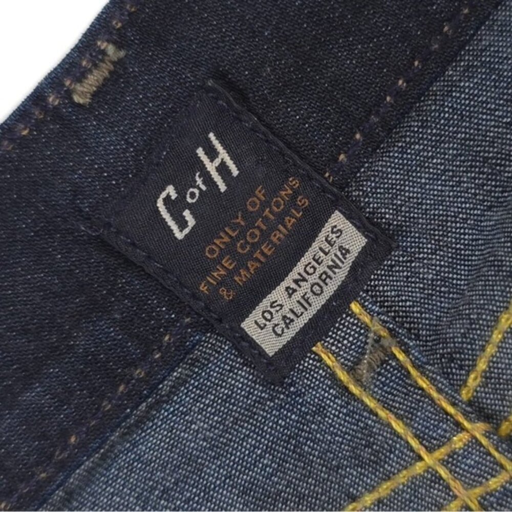 CITIZENS OF HUMANITY BootCut Flare Jeans MADE IN USA 🇺🇸 Style 1397-243 Size 27 - Picture 3 of 13